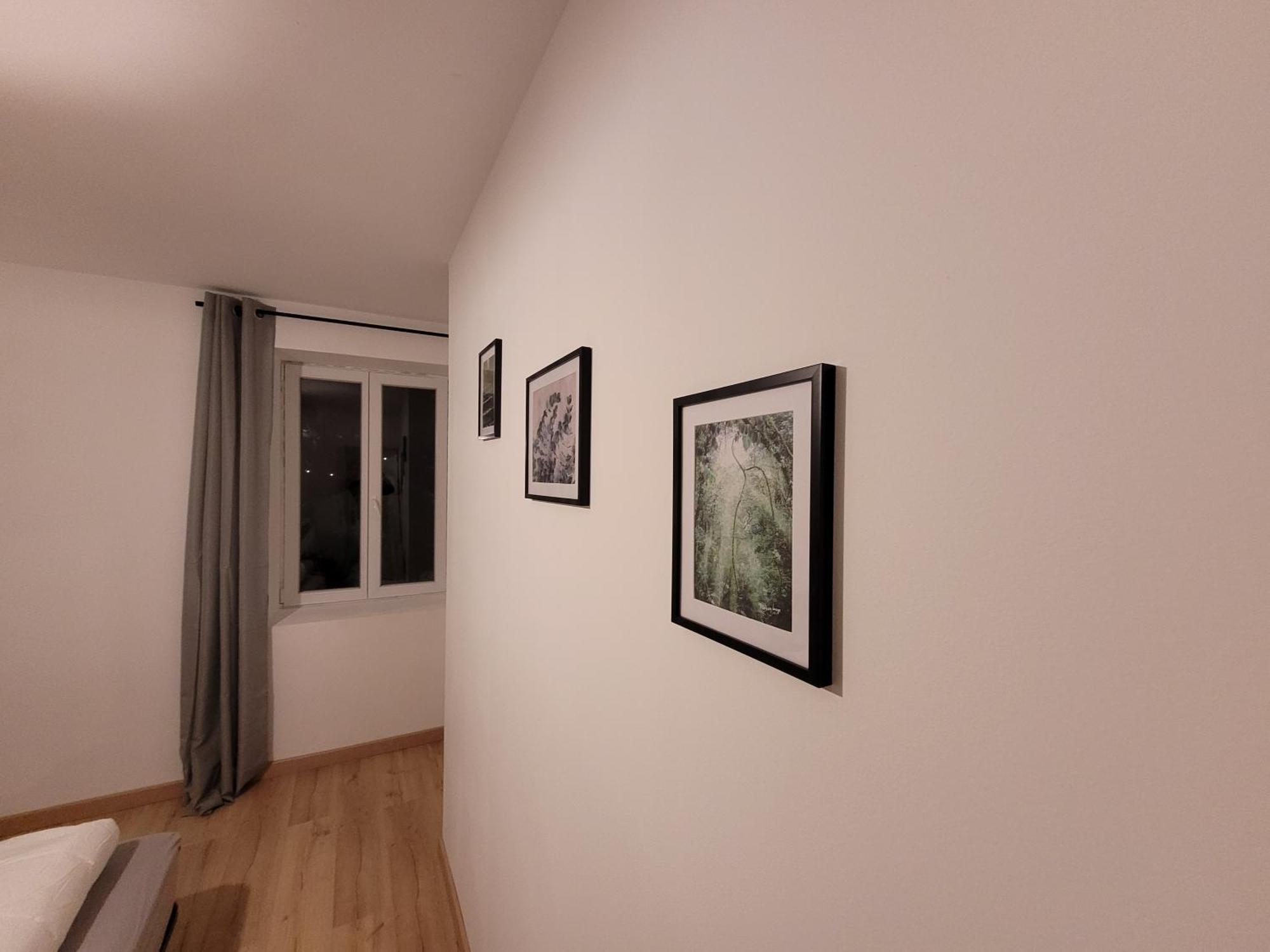 T2 Spacieux Centre-Ville Feurs Extérieur photo