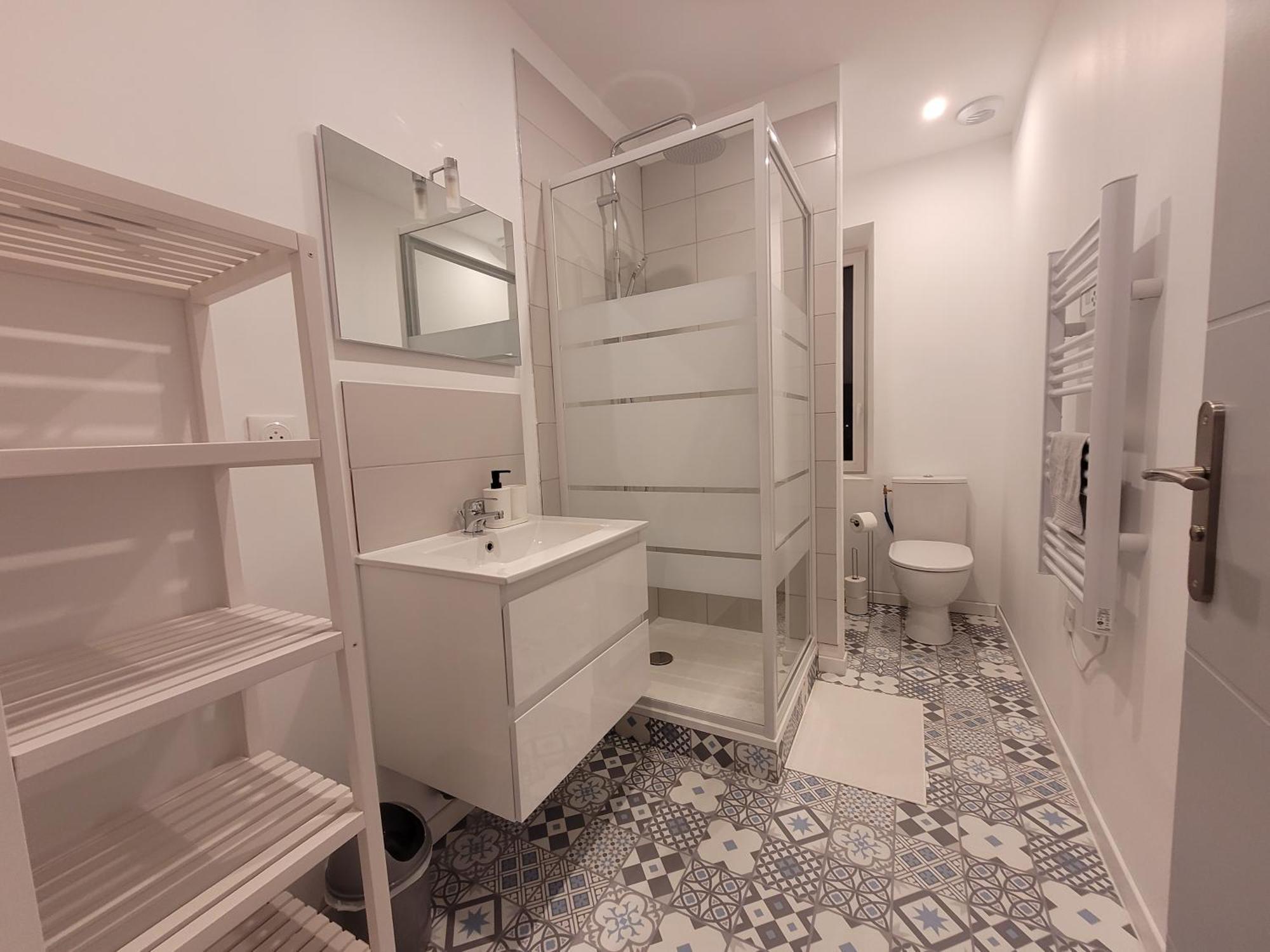 T2 Spacieux Centre-Ville Feurs Extérieur photo